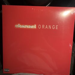 frank ocean channel orange 