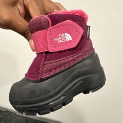 The North Face Kids Boots