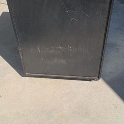 Mini Fridge 