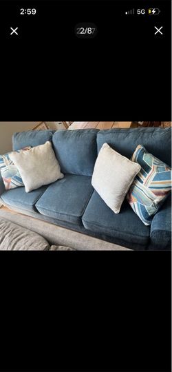 Sofa/Couch