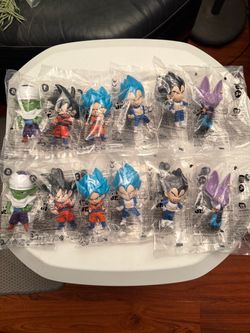 Burger King toy