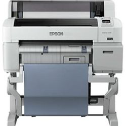 Epson T3270 Con Tintas Se Sublimación 