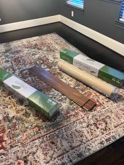 Free Flooring