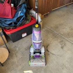Carpet Cleaner 