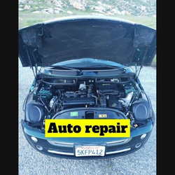 Specialist "Mechanic👈🏼👉🏼 Mobile" Parts