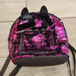 Backpack, Small Backpack, Girl's Backpack