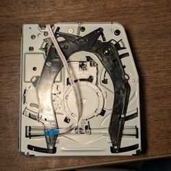 PlayStation 4 Disc Drive Mechanism