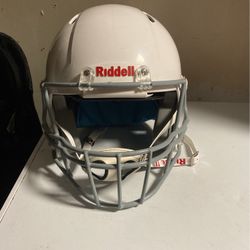 Riddell Speed Helmet 