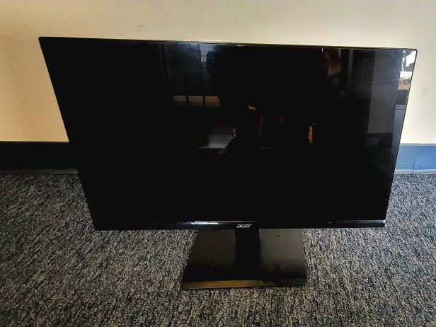 Acer Monitor