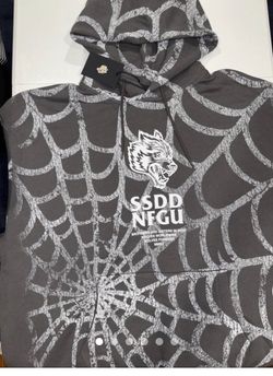 Darc spot sweaters