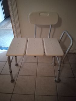 Bath seat