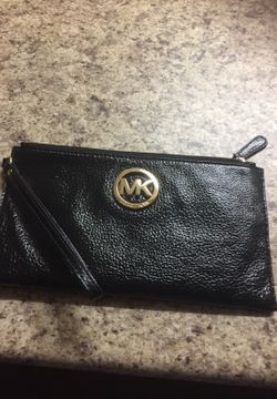 Michael Kors small clutch