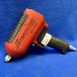 Snap-on MG1200 3/4” Drive Heavy-Duty Air Impact Wrench 11045896