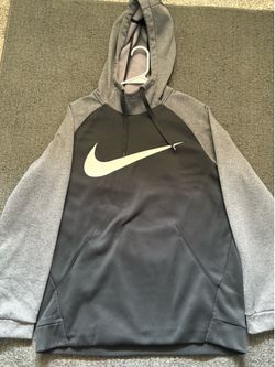 Men’s Nike sweater