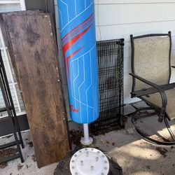 Punching Bag
