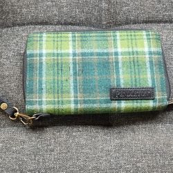 Pendleton Wallet