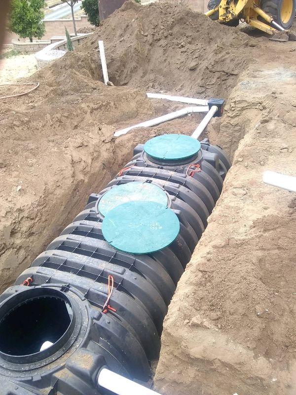 Septic tank an system for Sale in Riverside, CA OfferUp