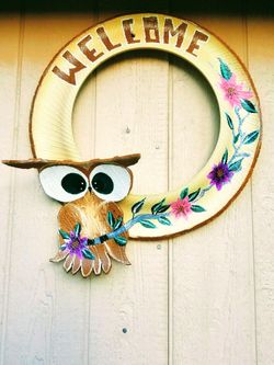 Decorativas de llantas.