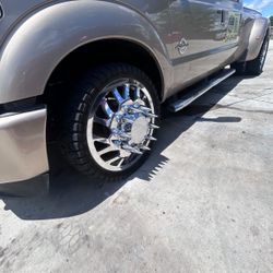 Polishing 