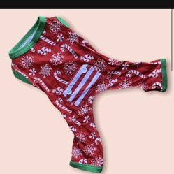 Pet Clothes Christmas 