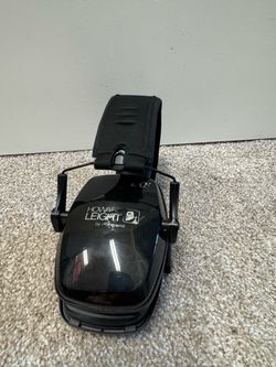 Howard Leight Leightning L0F Super Slimline Ear Muffs