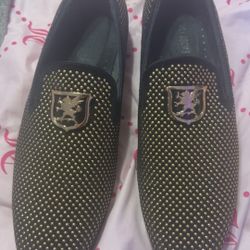 Men Prom Shoes