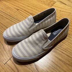 Sperry Slip On Shoes - Like New