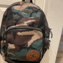 Back Pack 