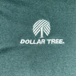 Dollar Tree Shirt 