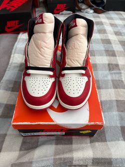 Nike Air Jordan Lost And Found 1
