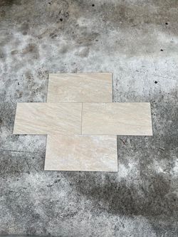 Porcelain Tile 