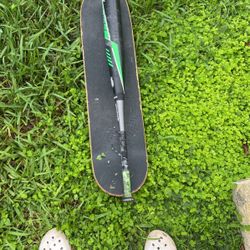 Easton mako 30in 20oz drop 10