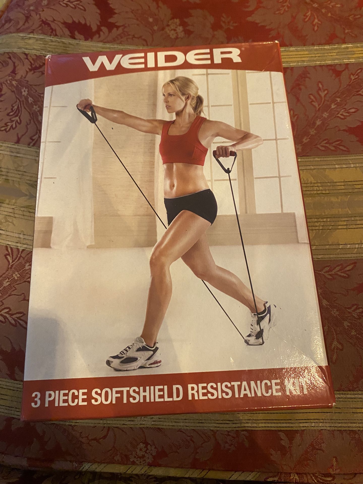 Resistance Kit