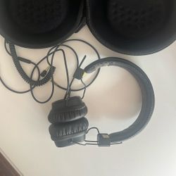 Marshall Major 2 Headphones