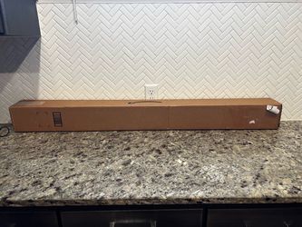 48" Round table cover New In Box Unopened