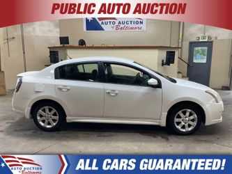 2010 Nissan Sentra