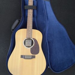 MARTIN & CO guitar 