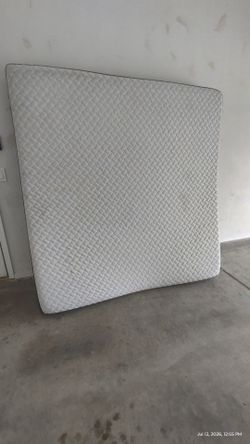 King Mattress