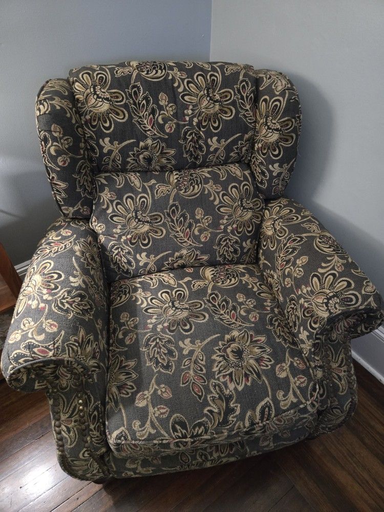 Recliner
