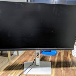 Dell 24" 1080P Computer Monitor