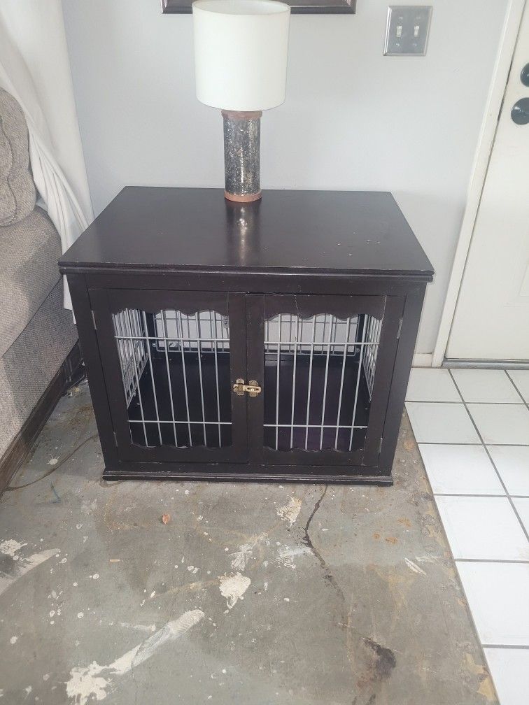 Dog Kennel