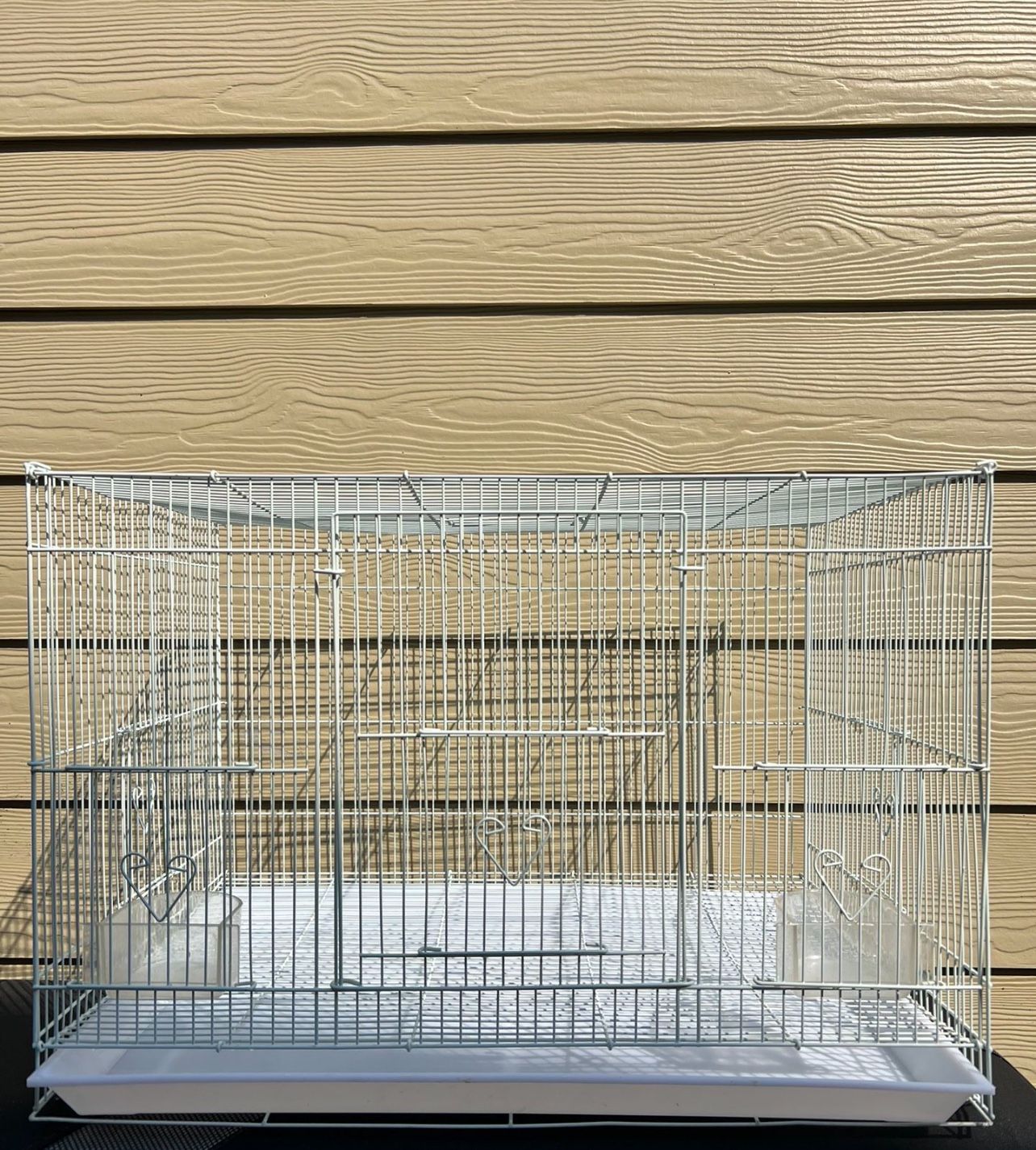 Cage