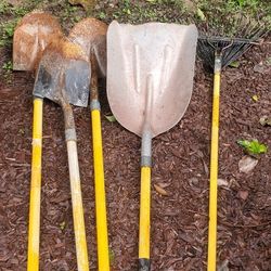 Tools - Gardening Tools