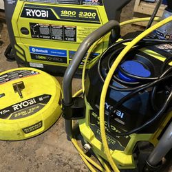 Ryobi Special 