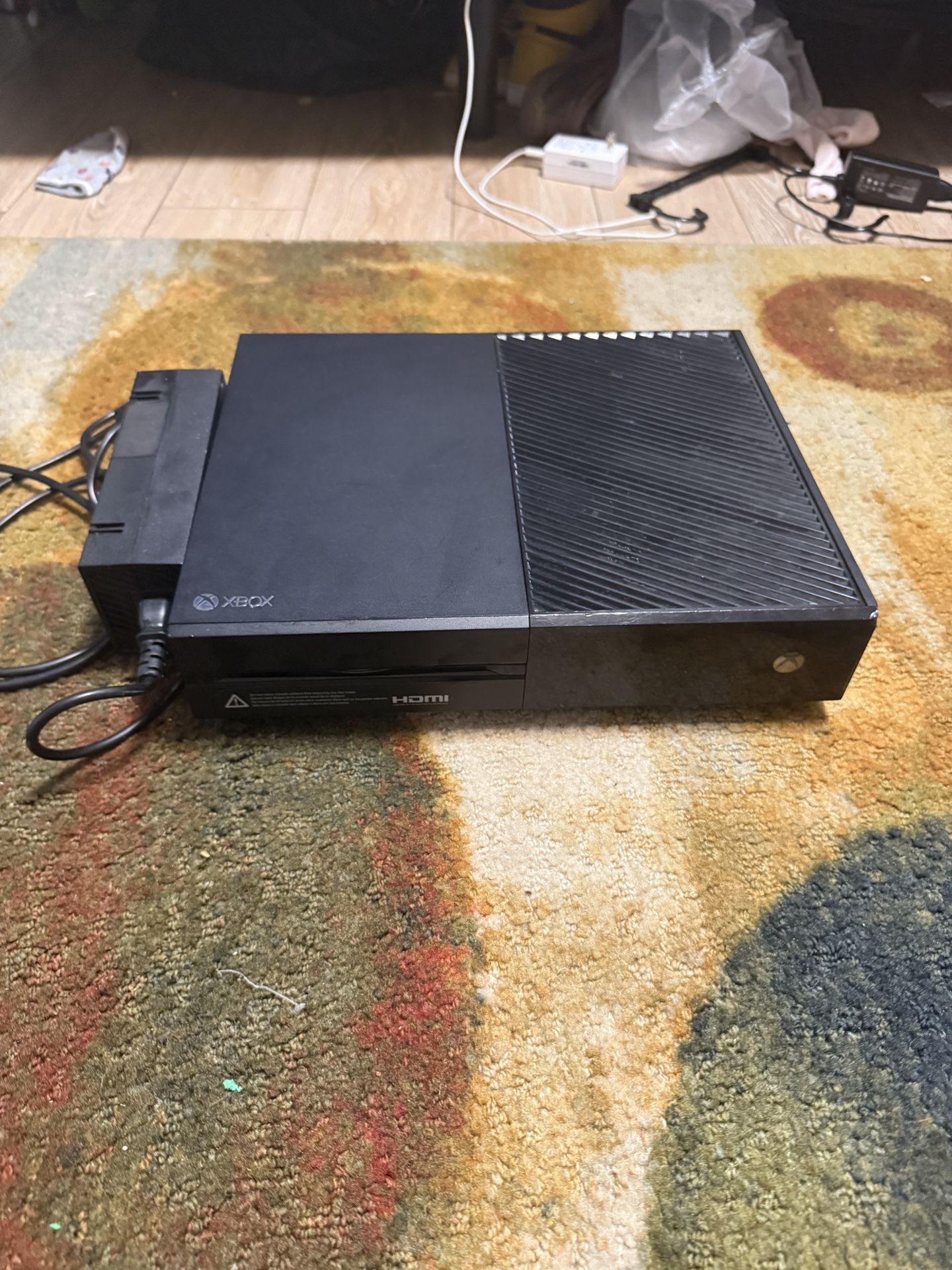Xbox One