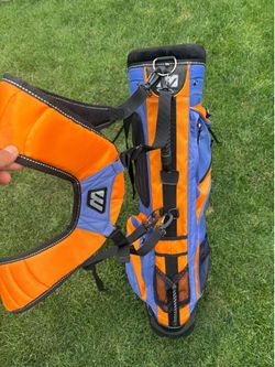 Mizuno Golf Stand Bag