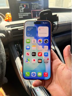 iPhone 17 pro Max TMOBILE 256