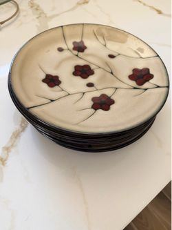 plates