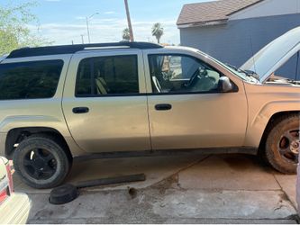 2006 Chevrolet TrailBlazer