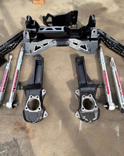 Lift kits